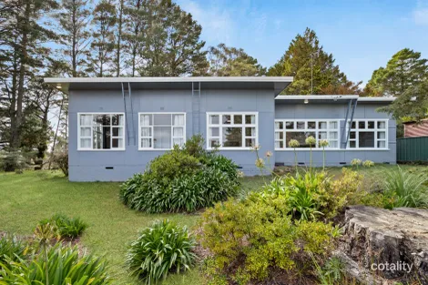 4 Delmonte Ave, Medlow Bath, NSW 2780