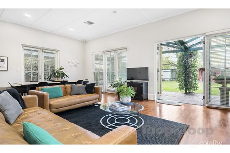 Property photo of 40 Seventh Avenue St Peters SA 5069