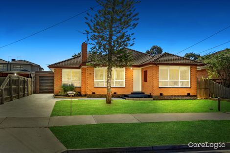 Property photo of 61 Ridge Drive Avondale Heights VIC 3034