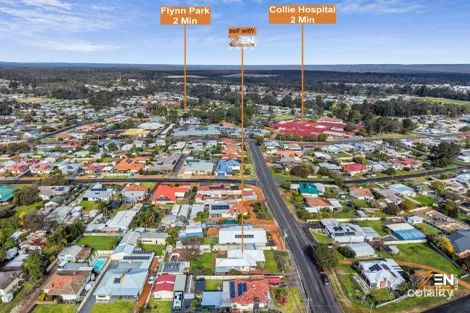 Property photo of 12 View Street Collie WA 6225