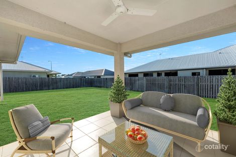 Property photo of 18 Izaro Circuit Burdell QLD 4818