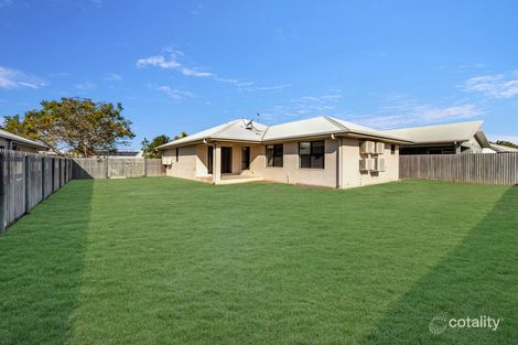 Property photo of 18 Izaro Circuit Burdell QLD 4818