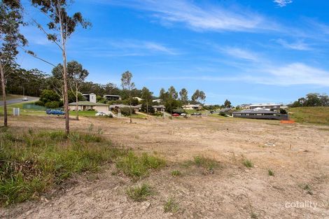 Property photo of LOT 205 Seaforth Drive Valla Beach NSW 2448