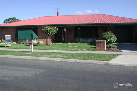 Property photo of 8 McIntyre Street Horsham VIC 3400