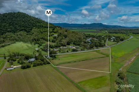 462-468 Shute Harbour Rd, Mount Julian, QLD 4800