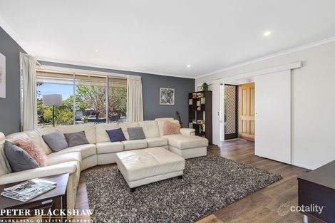 Property photo of 12 Poole Place Latham ACT 2615