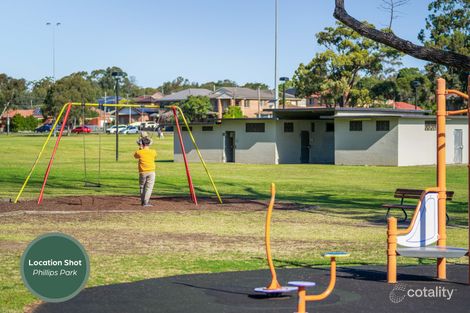 54 Gallipoli St, Lidcombe, NSW 2141