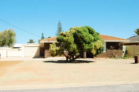 16 BENLEDI WAY, MAHOMETS FLATS, WA 6530