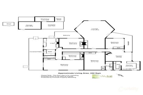 Property photo of 8 Garden Lane Midway Point TAS 7171