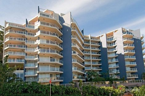 Property photo of 905/97-99 John Whiteway Drive Gosford NSW 2250