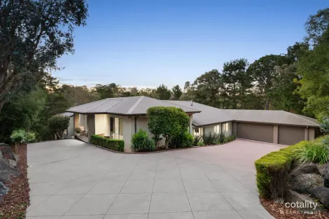 Property photo of 32 Edward Street Donvale VIC 3111