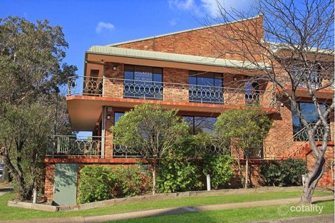 1/25 Victoria St, Wollongong, NSW 2500