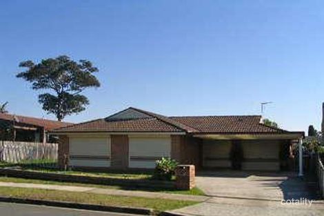 45 Hawthorn St, St Johns Park, NSW 2176