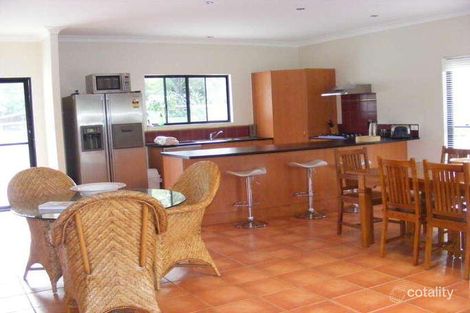 Property photo of 1 Waterfall Drive Wongawallan QLD 4210