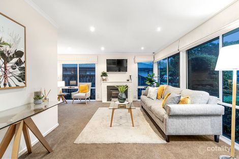Property photo of 18 Glengariff Drive Mulgrave VIC 3170