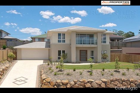 Property photo of 30 Dennis Vale Drive Daisy Hill QLD 4127