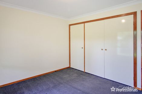 Property photo of 2/5 Budawang Place Tatton NSW 2650