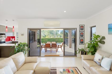 Property photo of 27 Windsor Street Gracemere QLD 4702