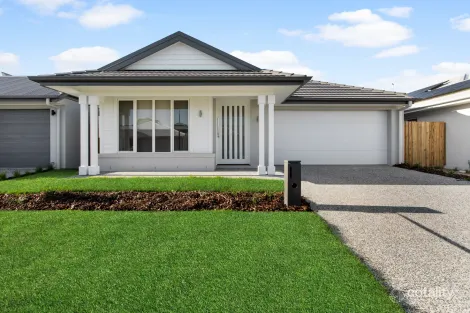 26 Northumberland St, Burpengary East, QLD 4505