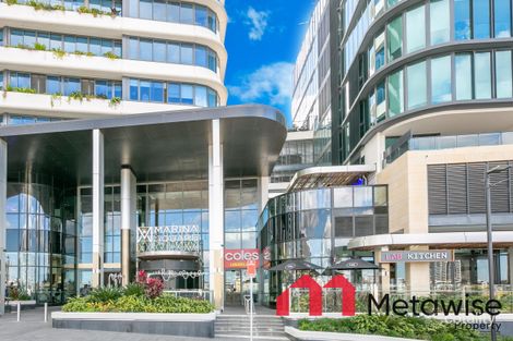 Property photo of 702/5 Half Street Wentworth Point NSW 2127