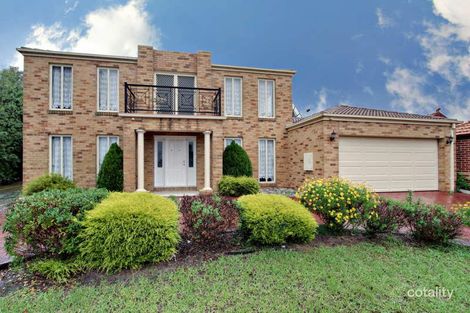 11 Karina Cl, Croydon Hills, VIC 3136