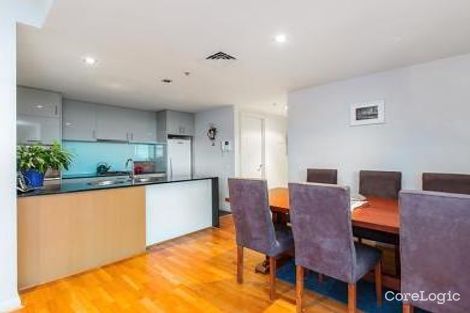 Property photo of 1407/480 St Kilda Road Melbourne VIC 3004