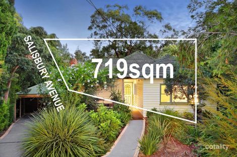 57 Salisbury Ave, Blackburn, VIC 3130