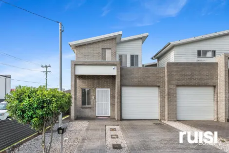 8 Beemera St, Fairfield Heights, NSW 2165