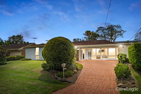 6 Willow Tree Cres, Belrose, NSW 2085