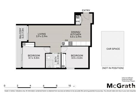 714/91 Galada Ave, Parkville, VIC 3052