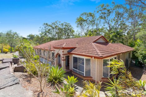 Property photo of 188 George Holt Drive Mount Crosby QLD 4306
