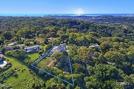 Property photo of 33 Evergreen Drive Elanora QLD 4221
