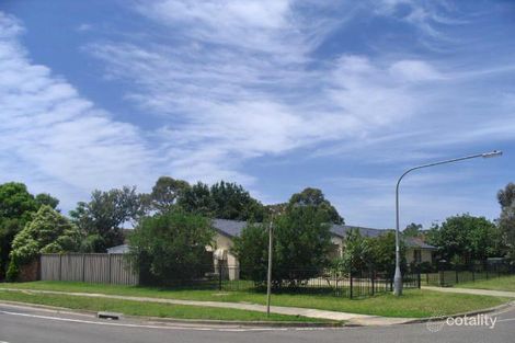 2 Lawson Pl, Barden Ridge, NSW 2234