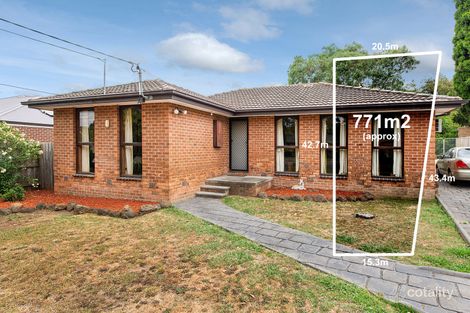 Property photo of 44 Sheppard Drive Scoresby VIC 3179