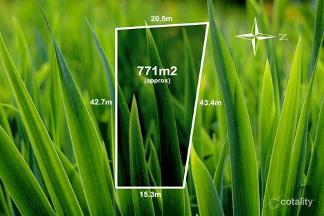 Property photo of 44 Sheppard Drive Scoresby VIC 3179