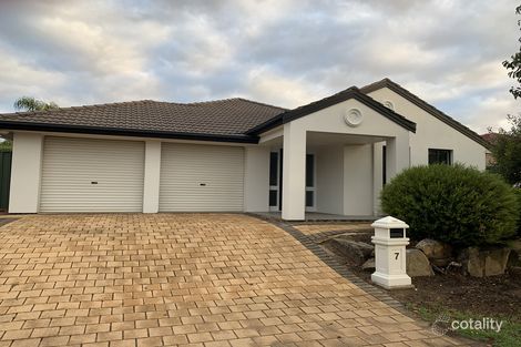 Property photo of 7 Legend Avenue Walkley Heights SA 5098
