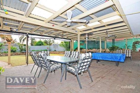 Property photo of 31 Karimba Street Wanneroo WA 6065