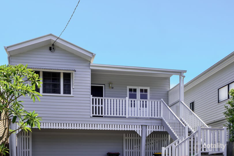 Property photo of 22 Apollo Road Bulimba QLD 4171