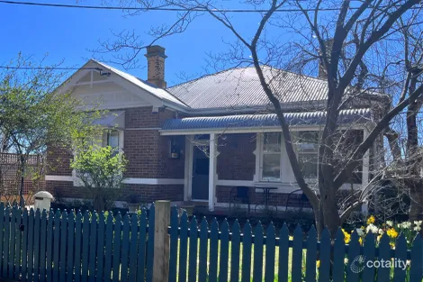 5 Byng St, Orange, NSW 2800