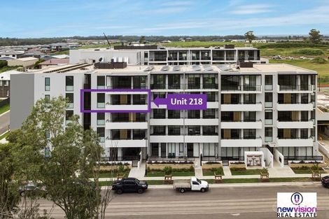 Property photo of 218/1 Josue Crescent Tallawong NSW 2762
