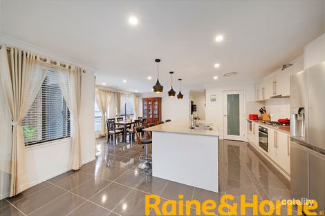 Property photo of 14 Kursk Road Edmondson Park NSW 2174