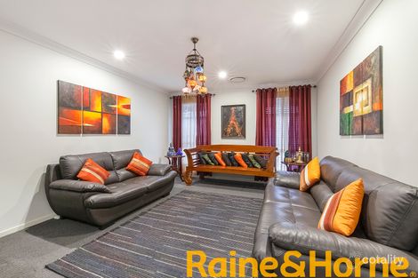 Property photo of 14 Kursk Road Edmondson Park NSW 2174