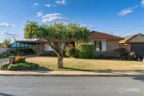 Property photo of 1 Evalyn Court Wangaratta VIC 3677