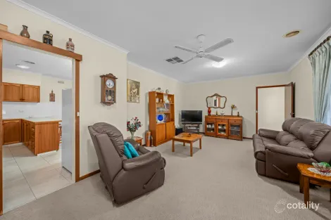 Property photo of 1 Evalyn Court Wangaratta VIC 3677
