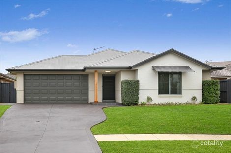 Property photo of 2 Liz Kernohan Drive Elderslie NSW 2570