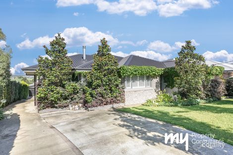 Property photo of 53 Pindari Avenue Camden NSW 2570