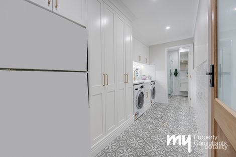 Property photo of 53 Pindari Avenue Camden NSW 2570
