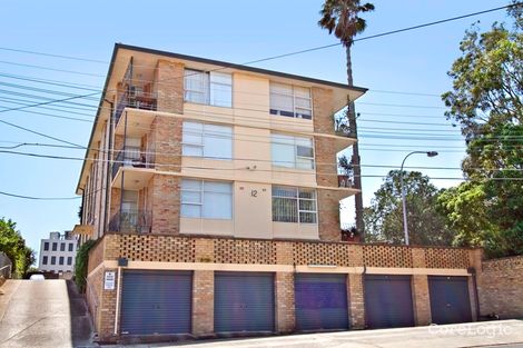 Property photo of 8/12 Marlborough Street Drummoyne NSW 2047