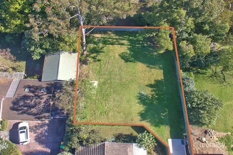 Property photo of 54A Nancy Place Galston NSW 2159