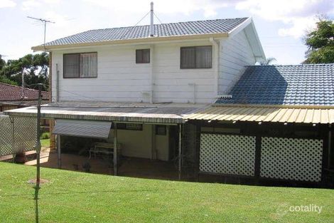Property photo of 6 James Street Capalaba QLD 4157